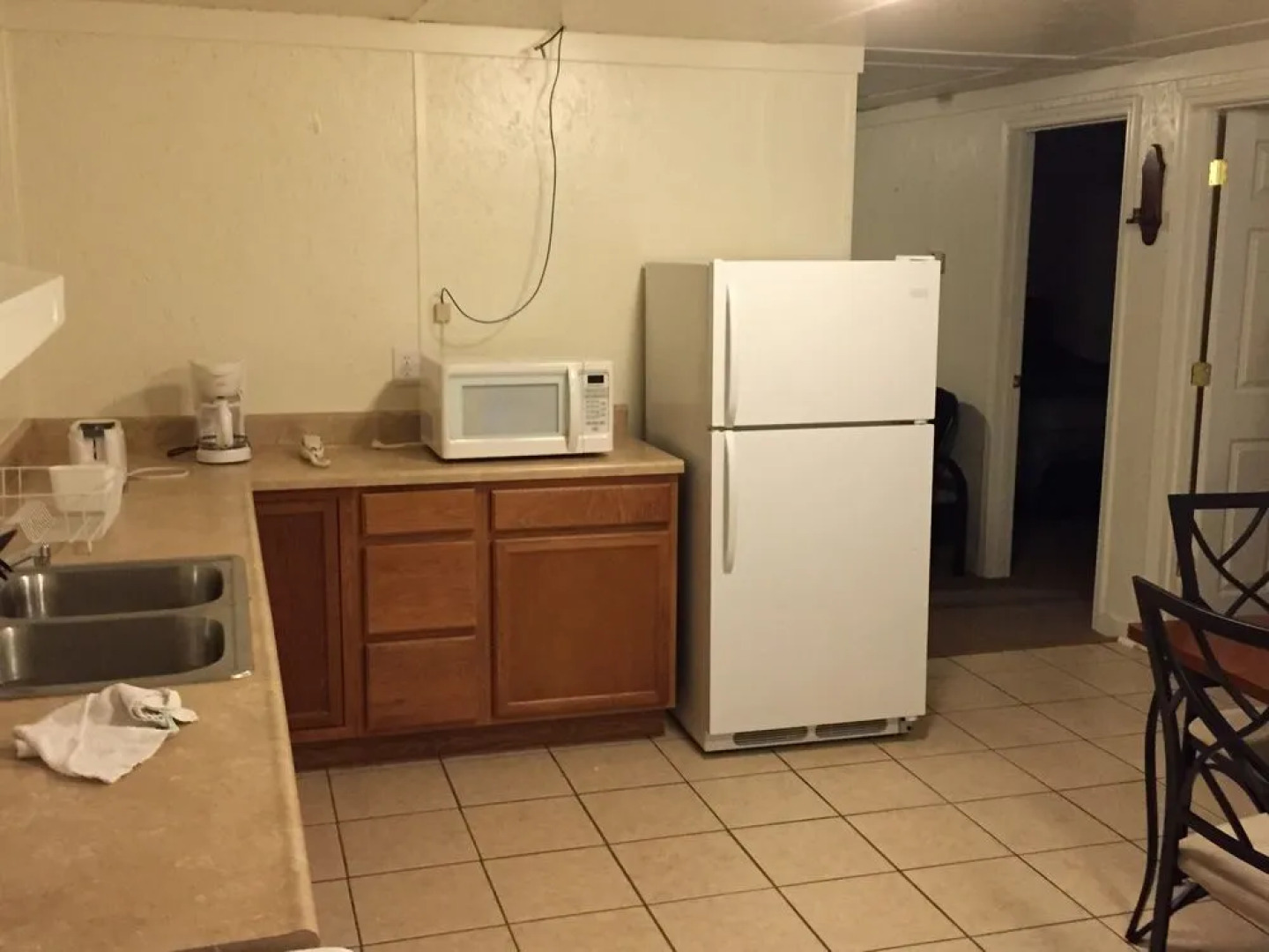 Ritz Motel & Lodging