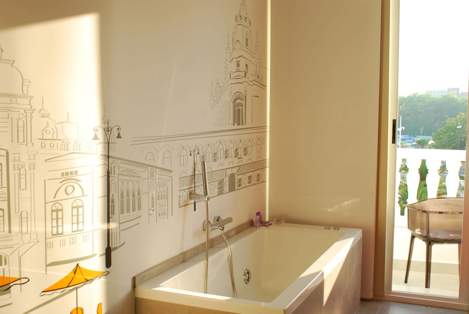 Hotel Boutique Sabbia Valencia