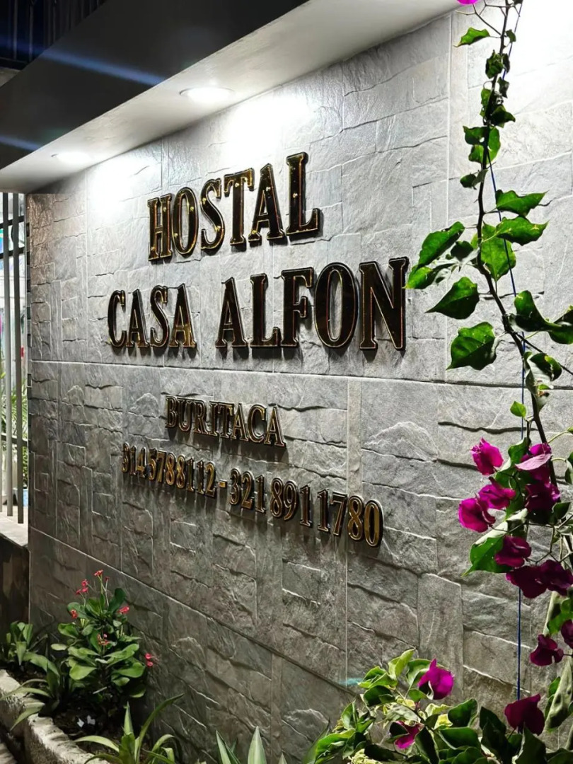 Hostal Alfon