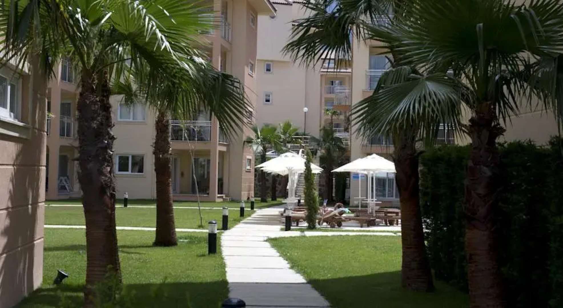 Kusadasi Golf & Spa Elite - Peacock 36