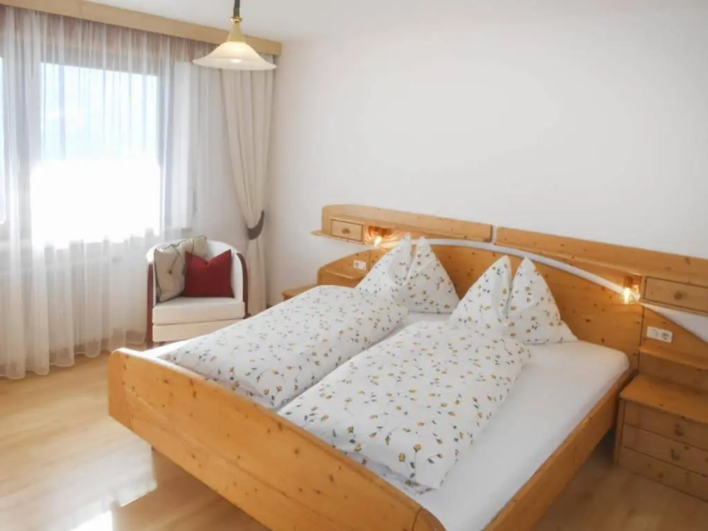 Appartements Kerschbaumer