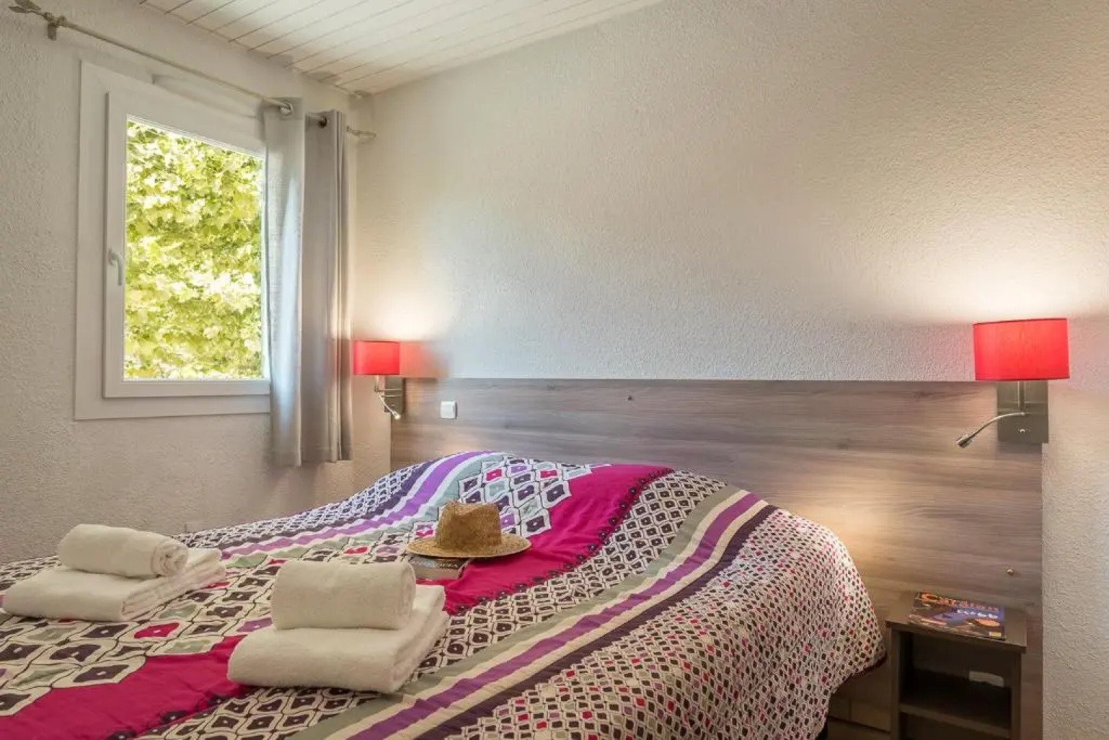 LHôtel du Méditerranée