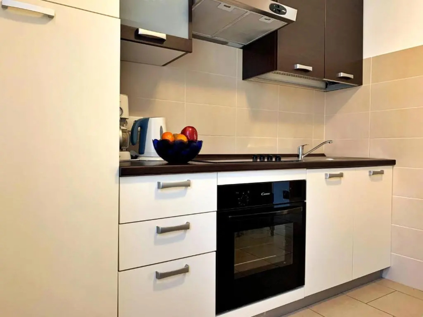 Apartments Nevenka K.