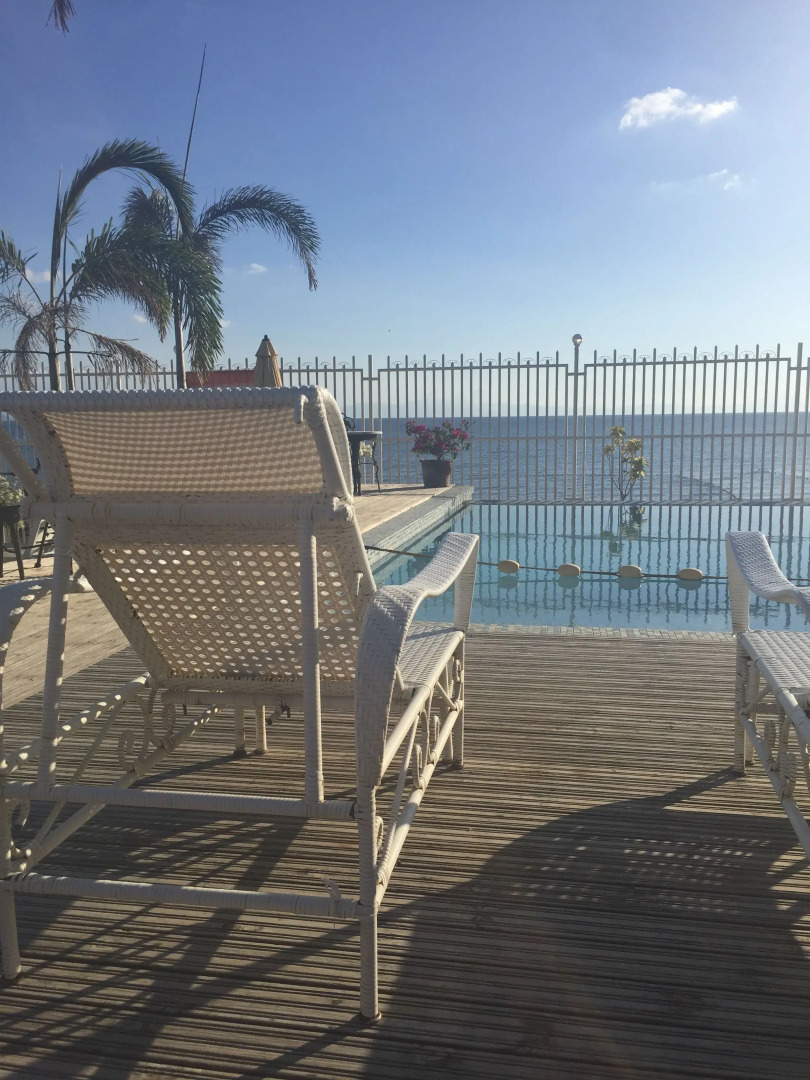 CML Beach Resort & Water Park