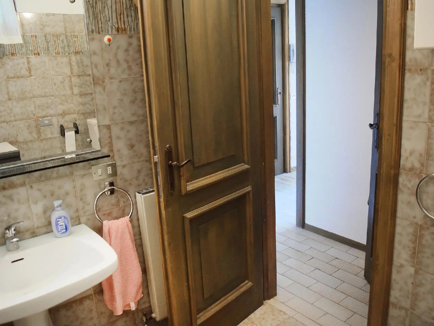 Hermitage - One Bedroom No.4