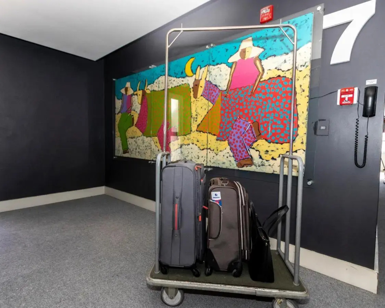 Hotel Valerim Florianópolis