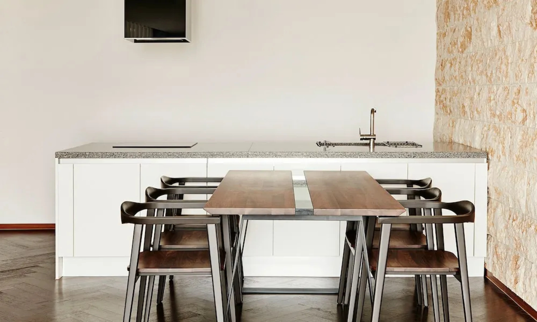 Havet Poolvilla & Resort