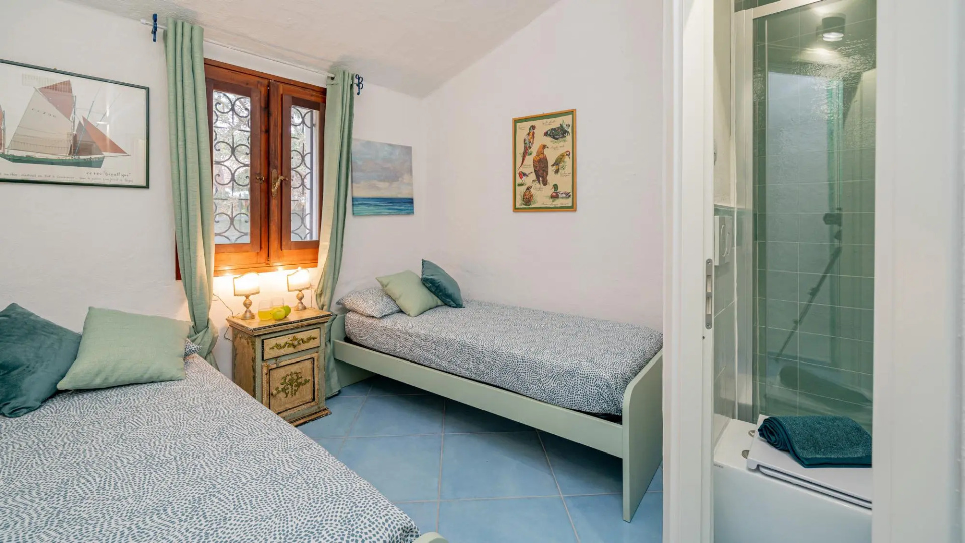 Villa Sandra 11 1 in Torre Delle Stelle Maracalagonis