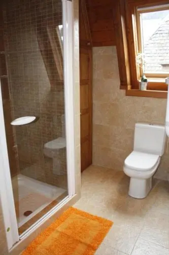 Apartamentos Valle de Aran