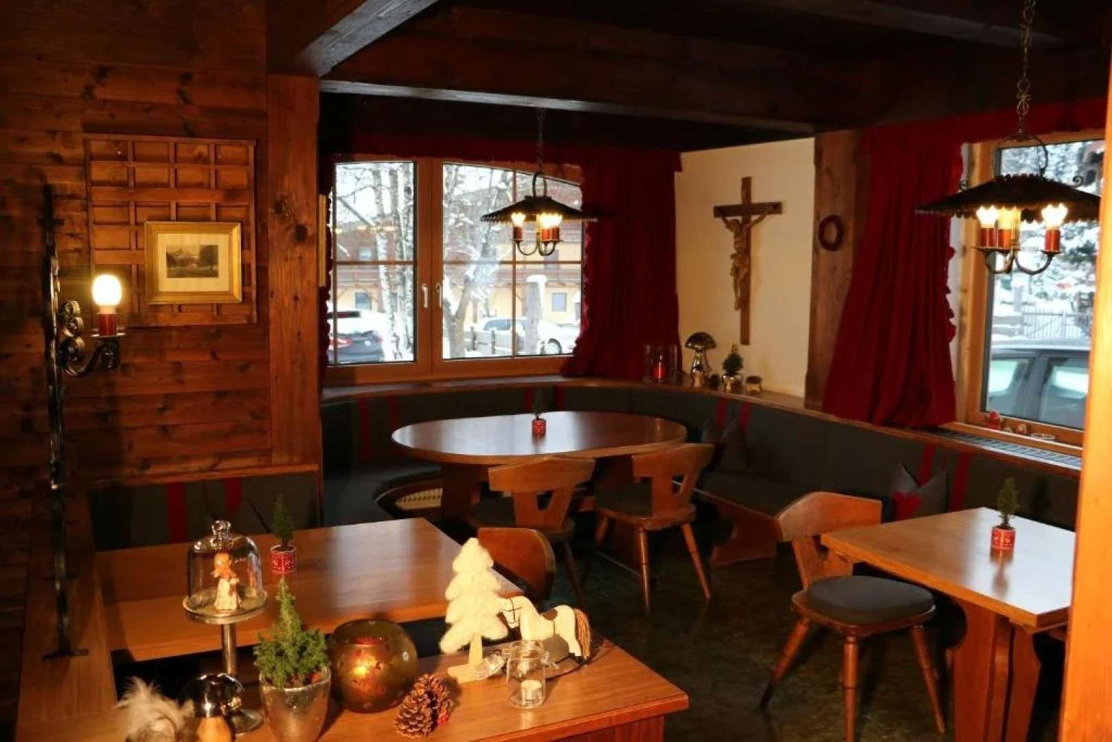 Appartementhaus Anja