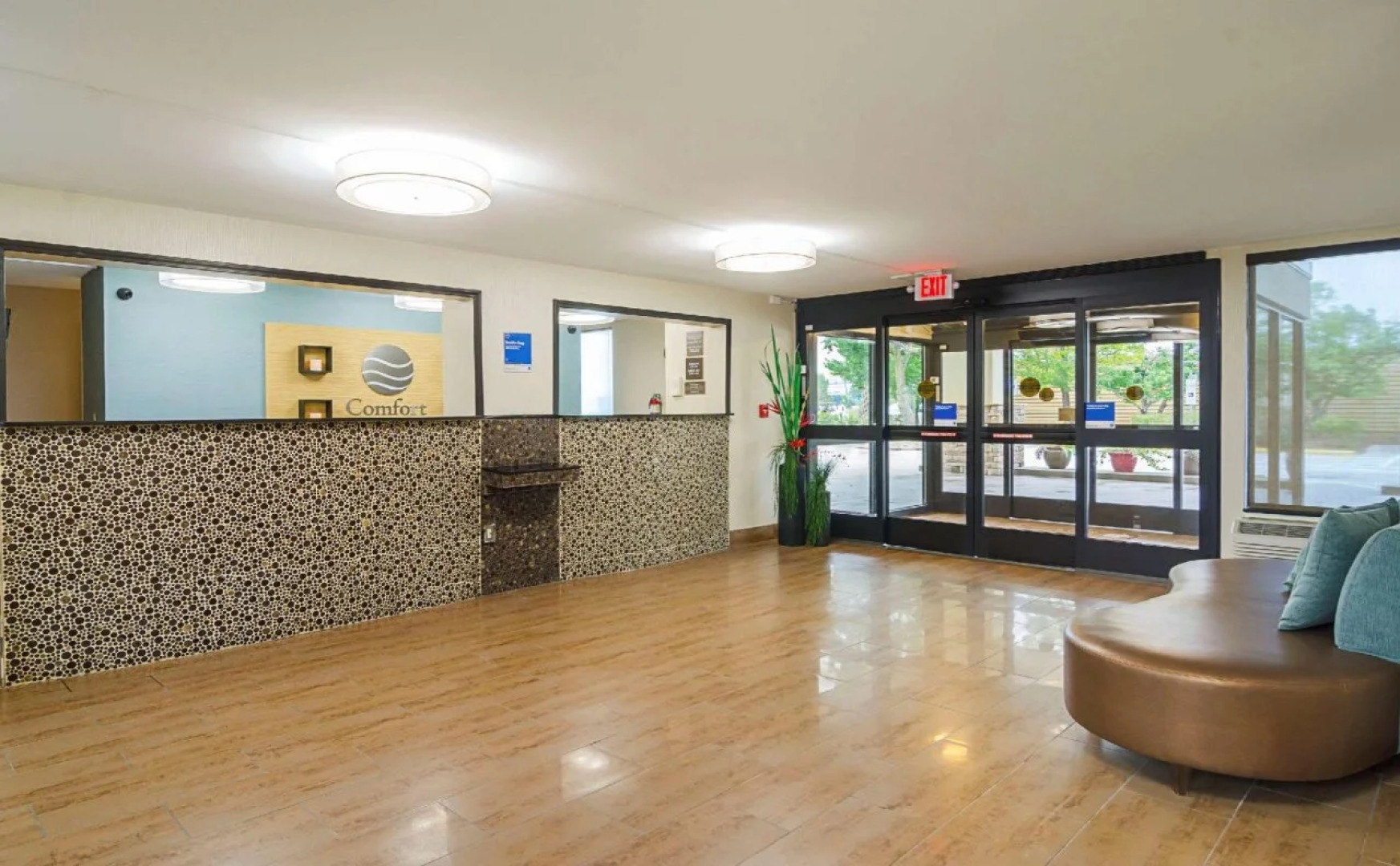 Comfort Inn University