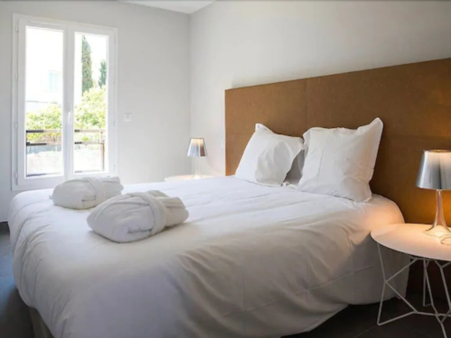 Residence Saletta Casale