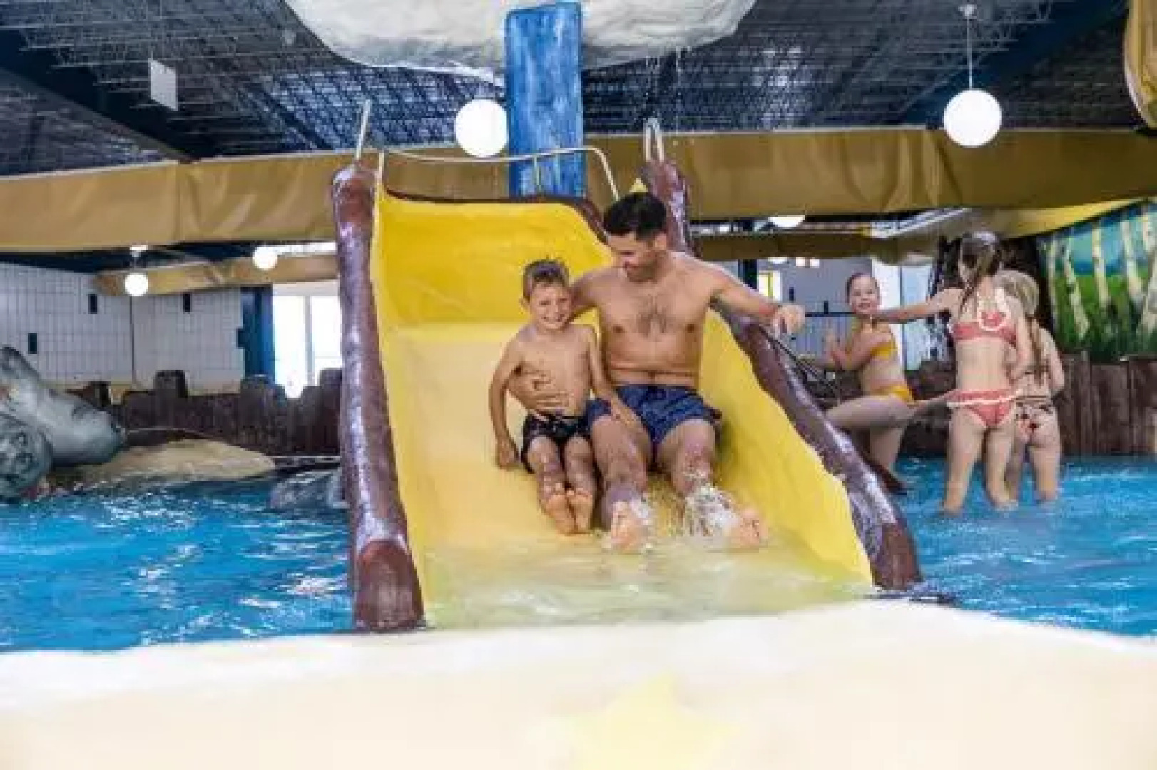 Kampeerdorp De Zandstuve