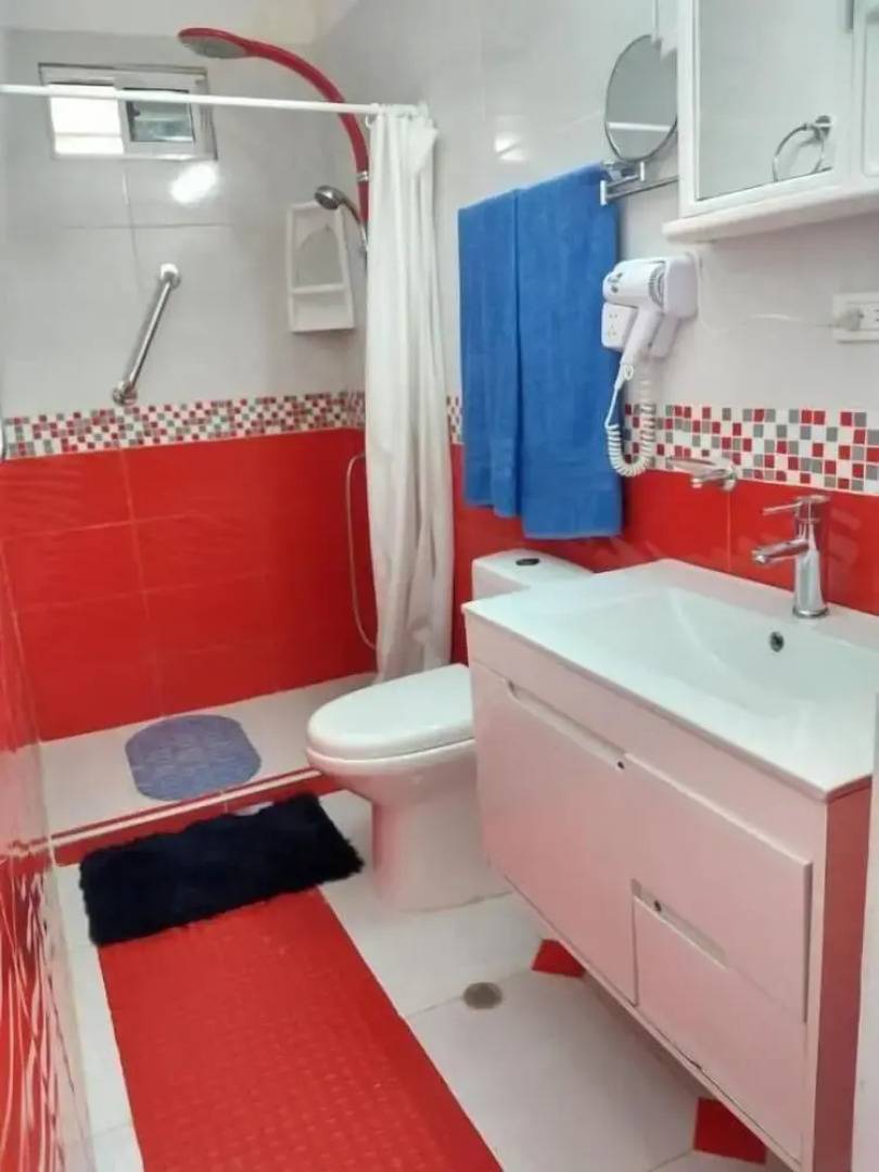 Hostal Paraiso Minca