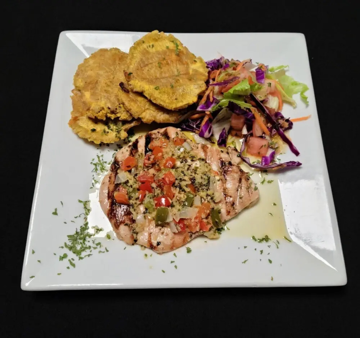 Parador Palmas de Lucía