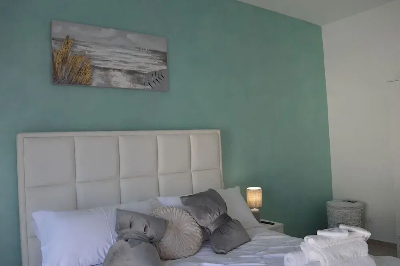 Emerella Guest House Siderno Beach