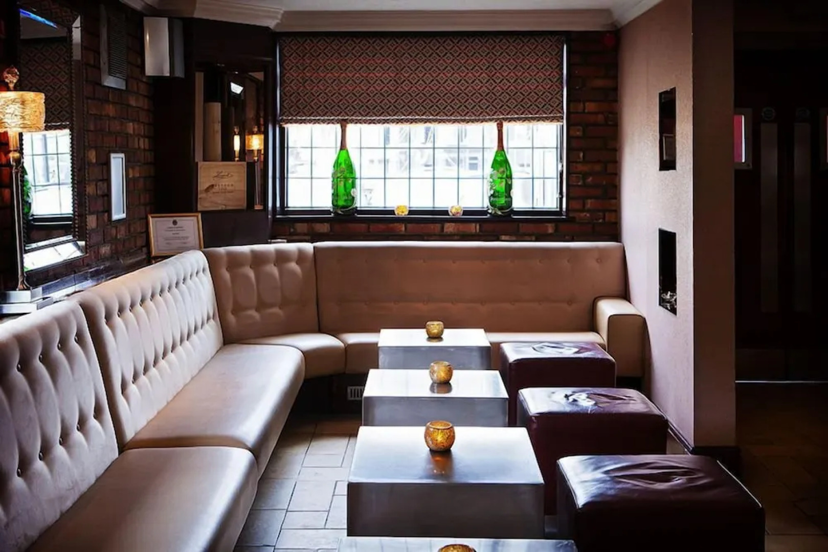 San Pietro Restaurant with Rooms