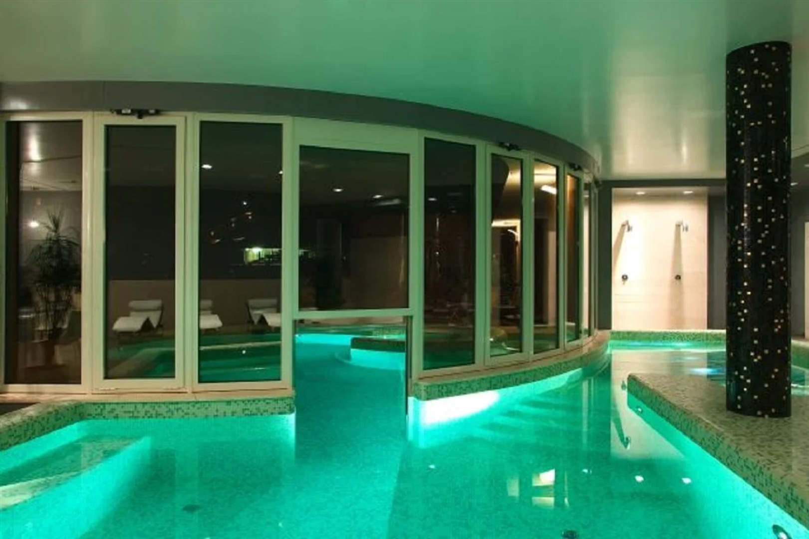 Altafiumara Resort & Spa