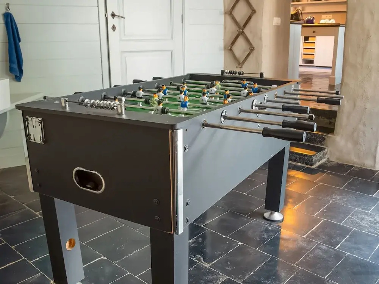 Getaway With Sauna in Falaen