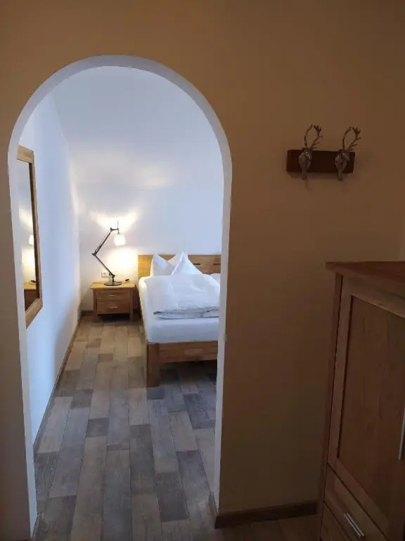 Hotel Garni Schlossblick