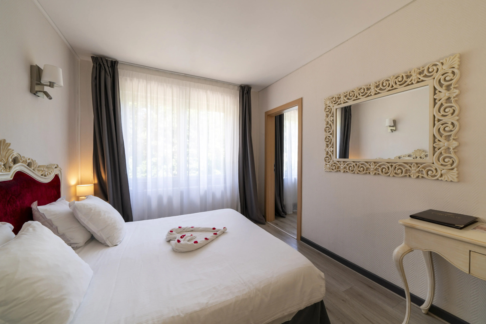 L'Alexain Hôtel Restaurant & Wellness