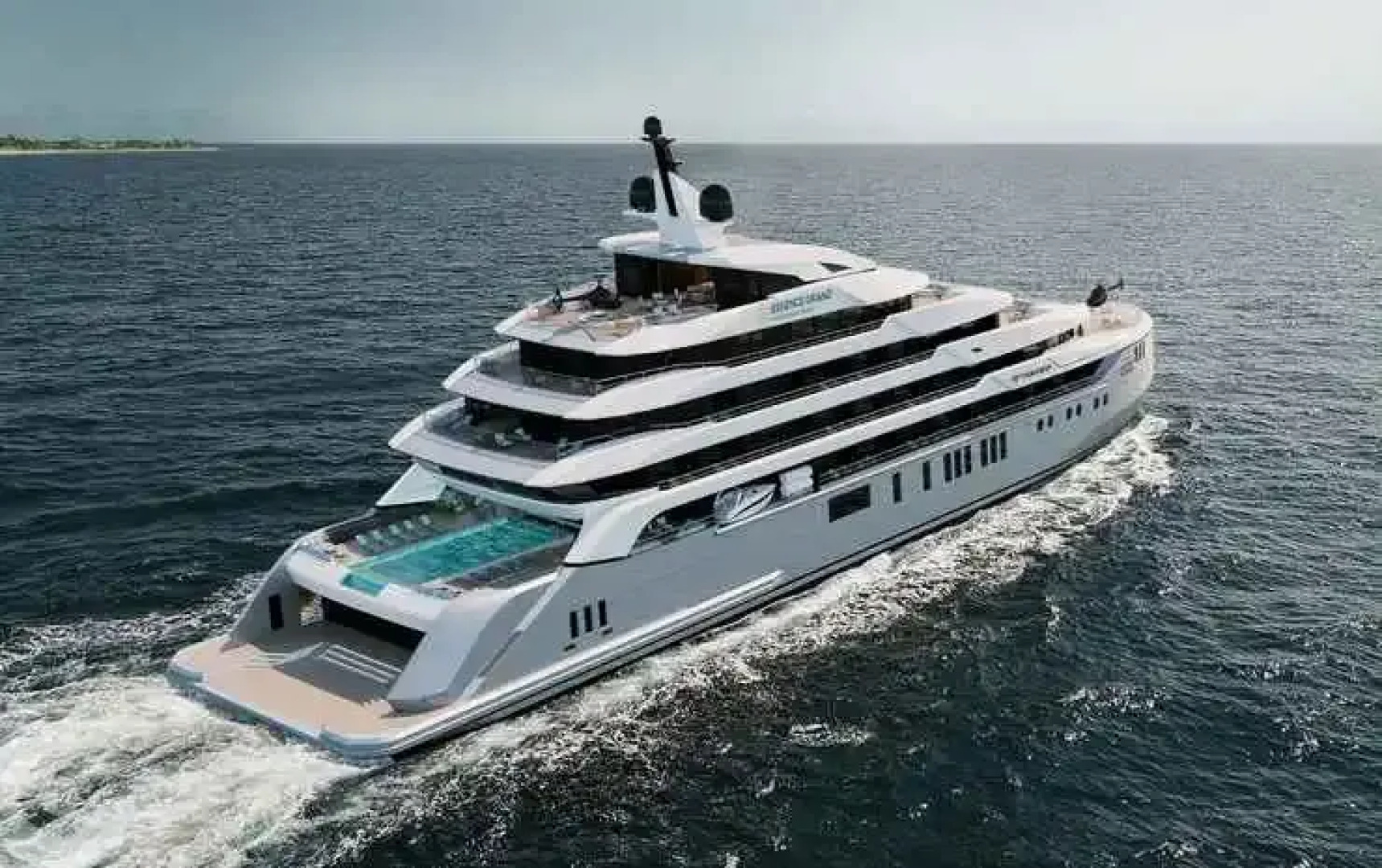 Grand Pioneers Halong Bay Cruise 1