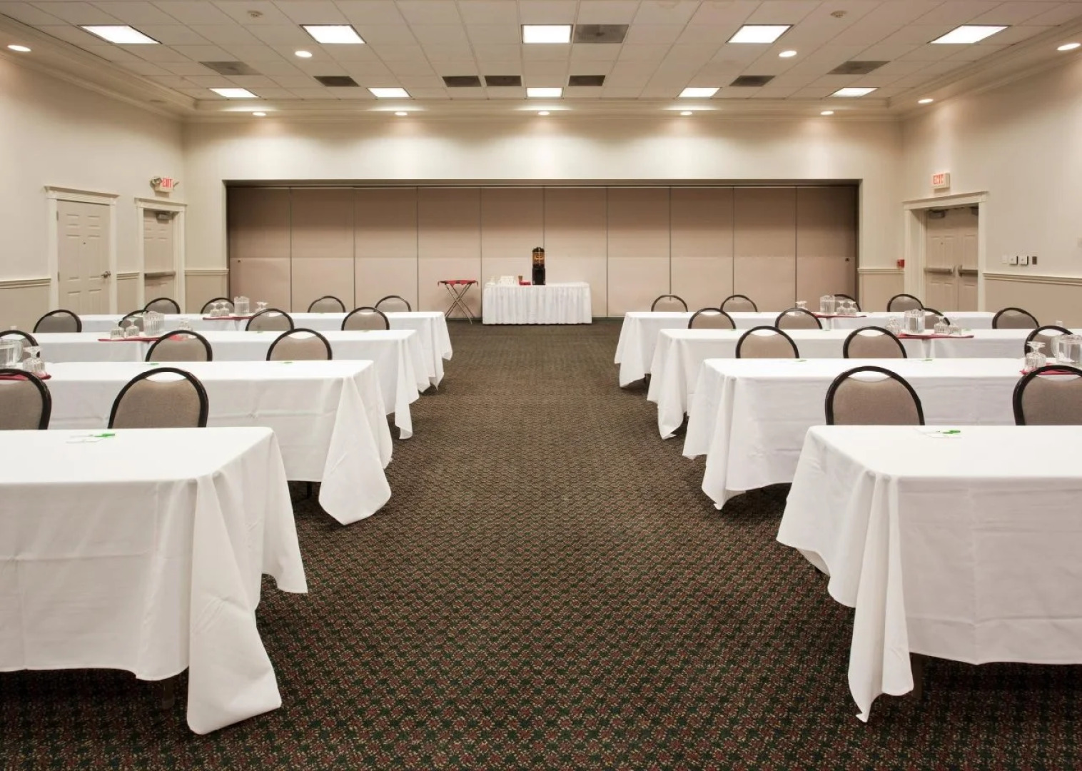 Holiday Inn Redding by IHG