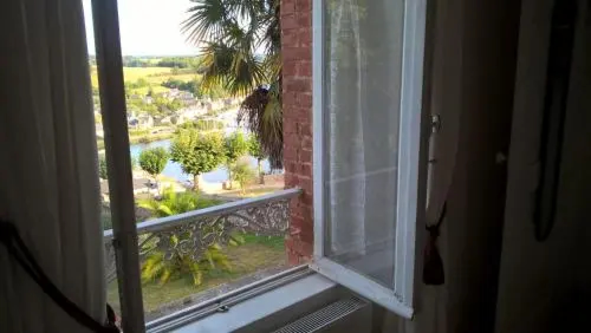 Vue de la Rance