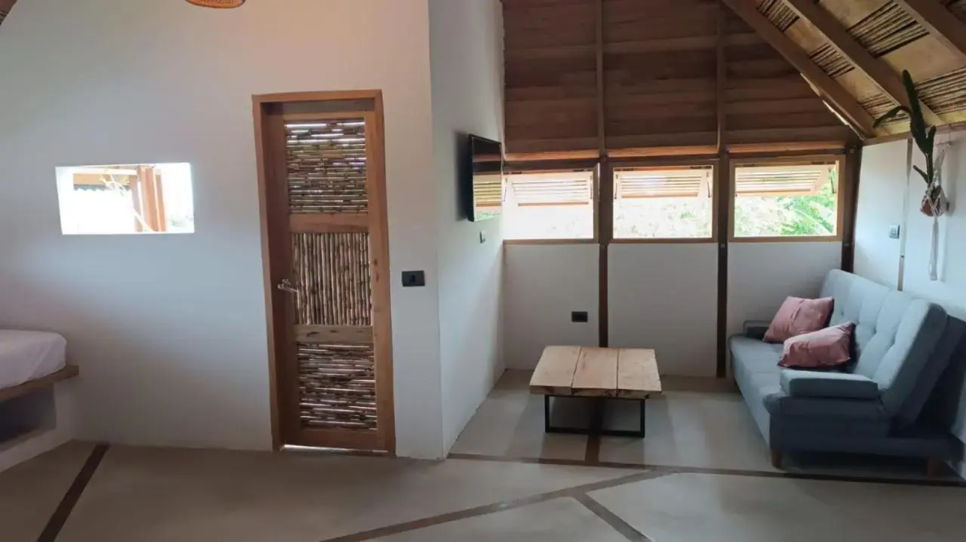 La Posada del Gecko