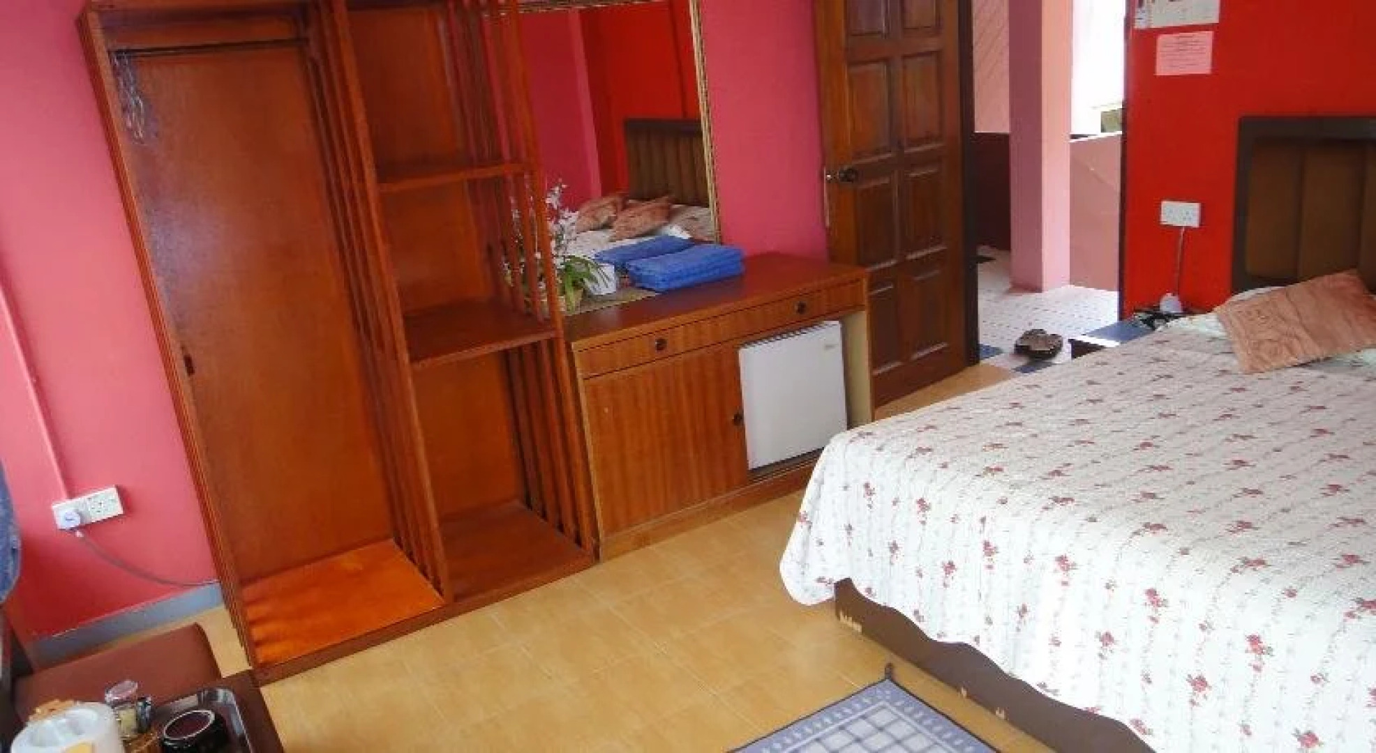 Babura Seaview Resort