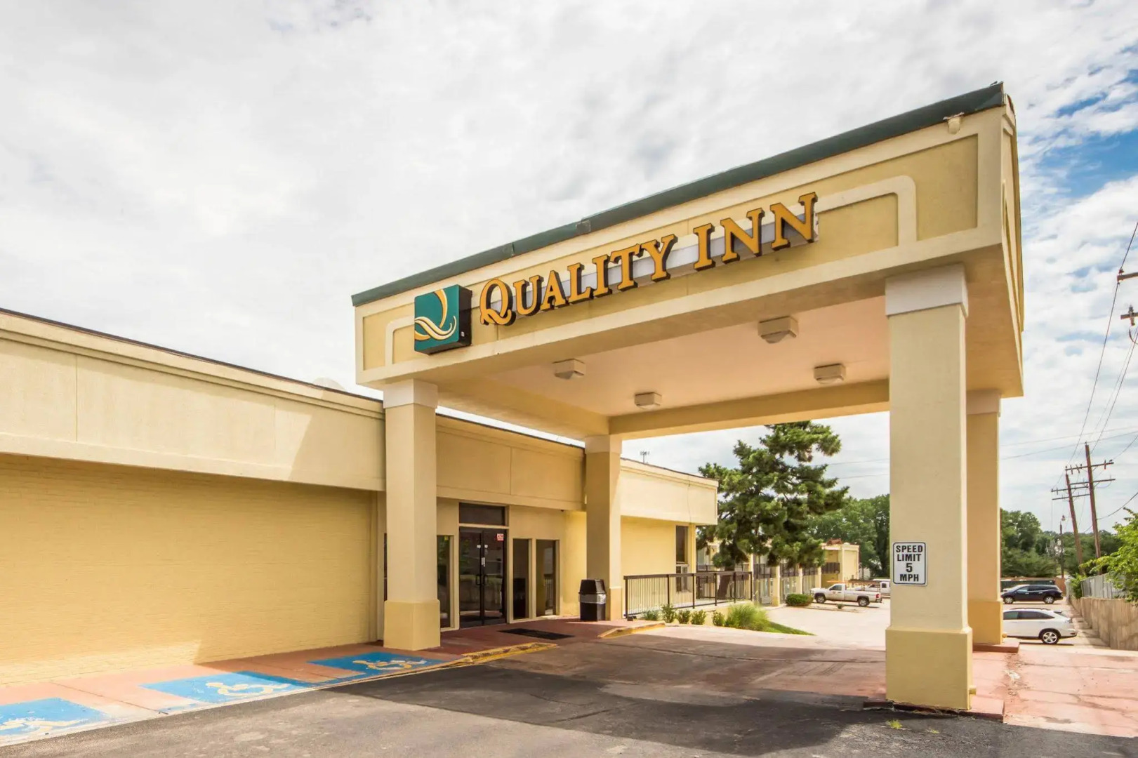 Quality Inn Ponca City