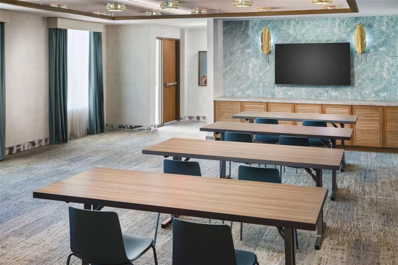 Hilton Garden Inn St. Pete Beach