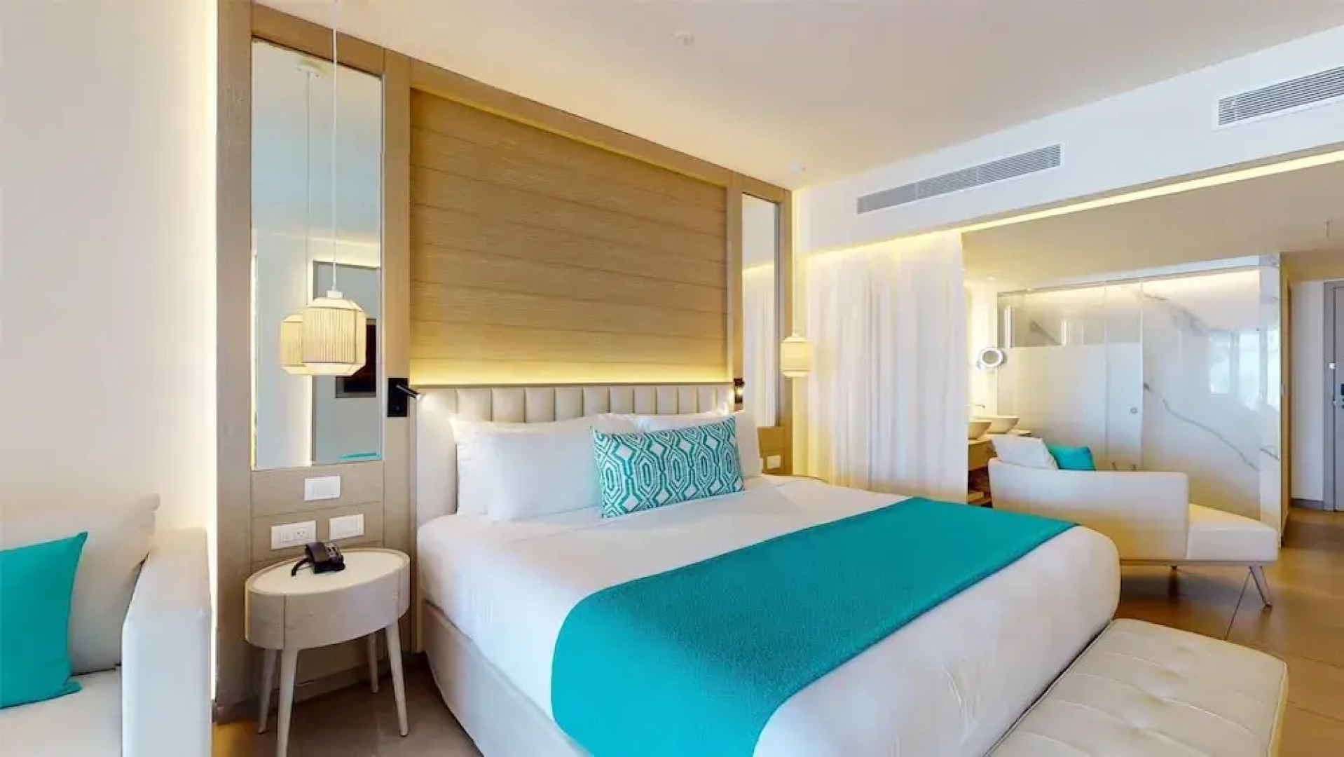 Princess Grand Jamaica Resort - All Inclusive