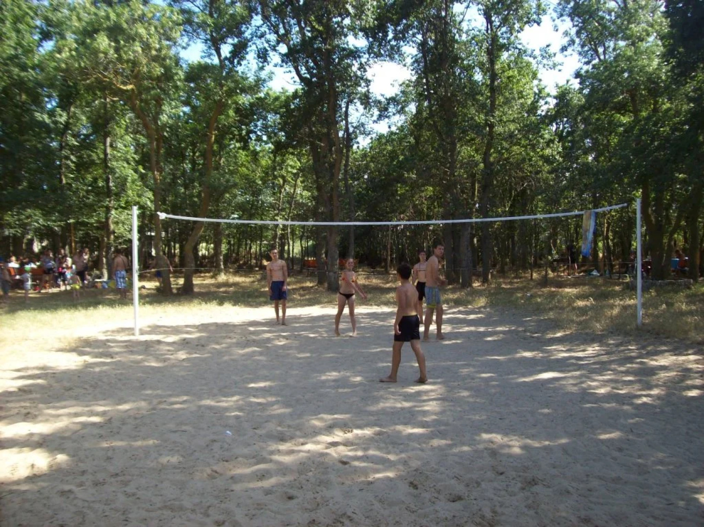 Загородная Усадьба