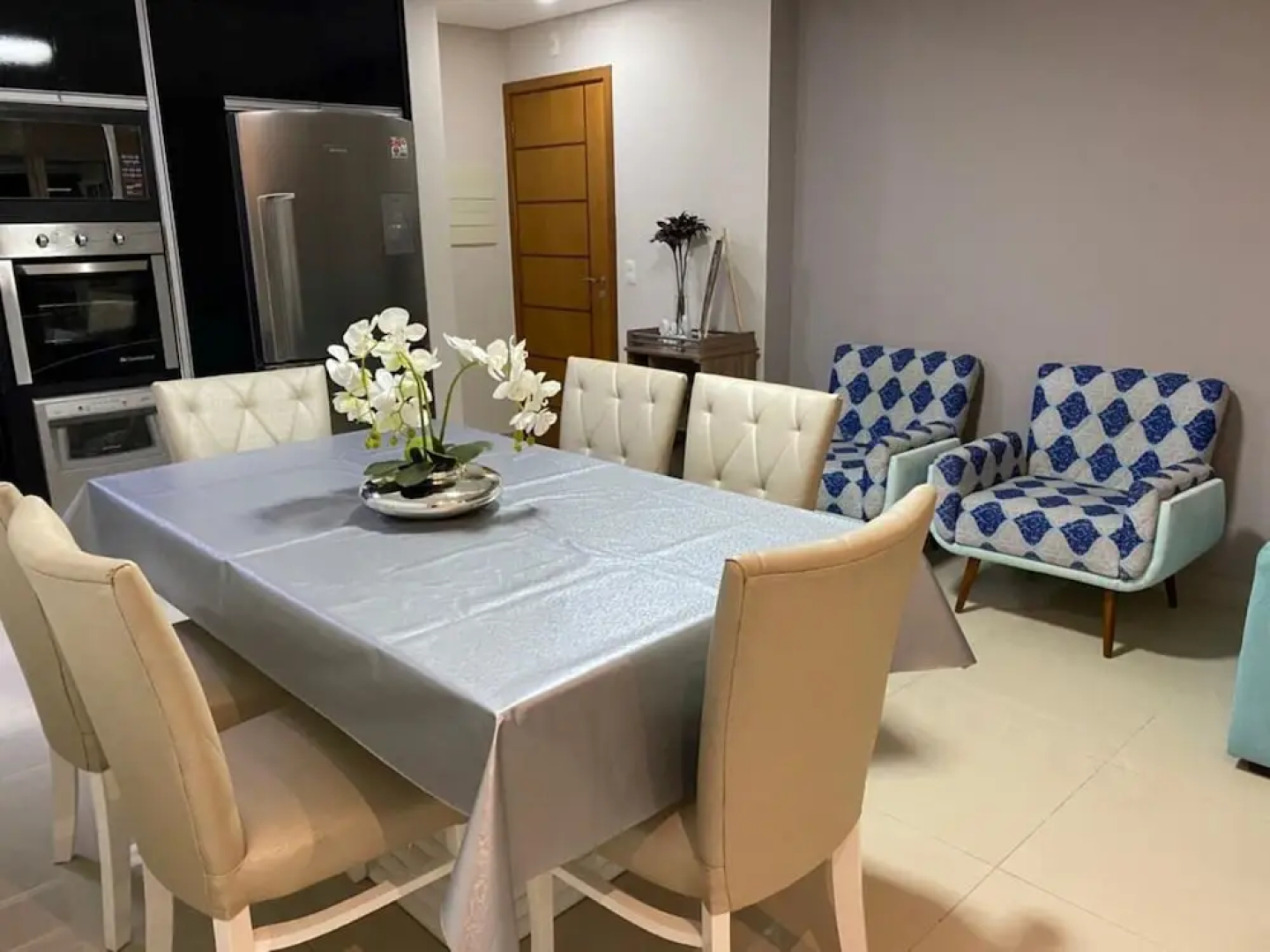 Nautilus Home Club - Penha - Polly