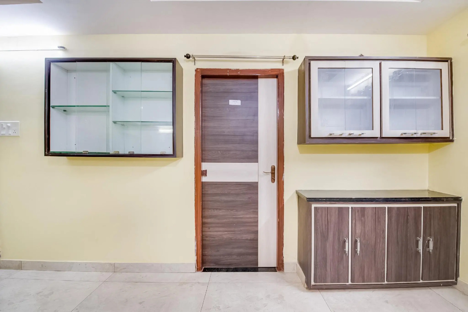 OYO Flagship 67762 Satya Kamala Residency