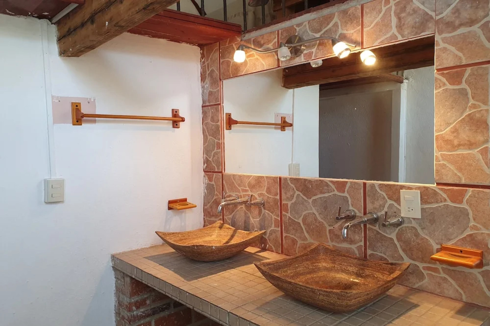 Hotel Hacienda Tecoac