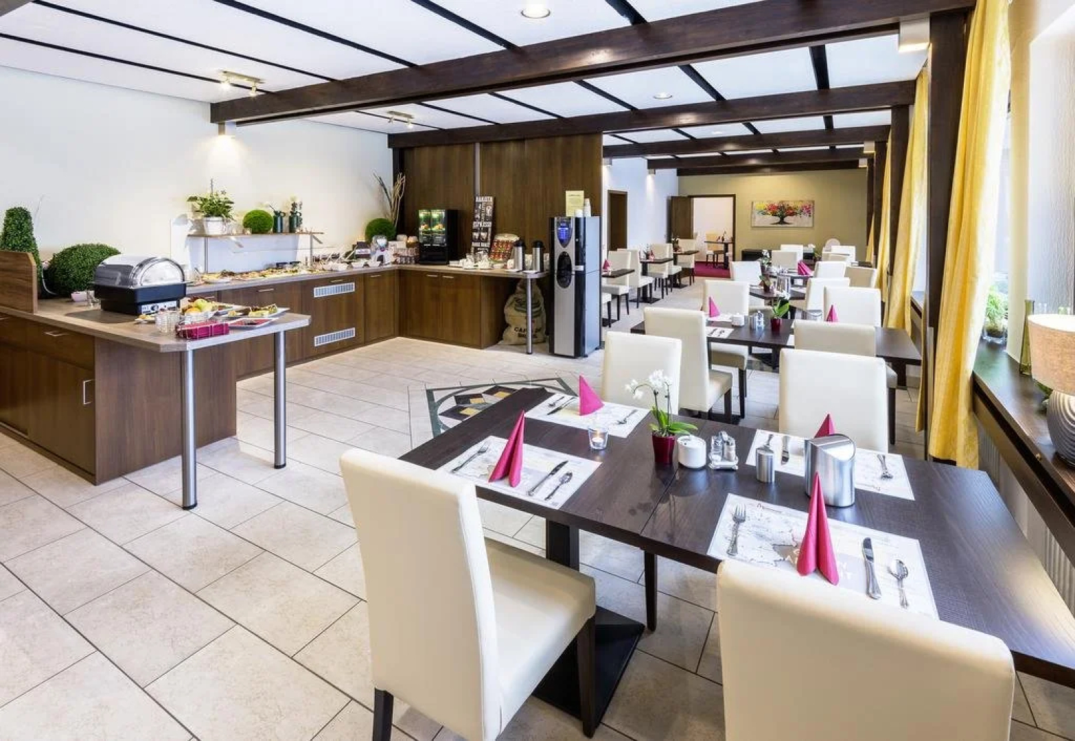 Montana Landhotel Gummersbach-Nord