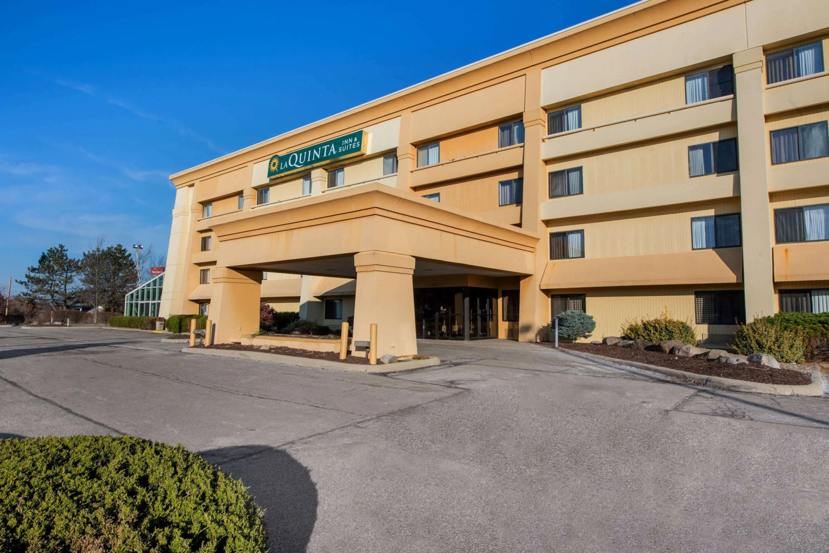 La Quinta Inn & Suites by Wyndham Mansfield OH