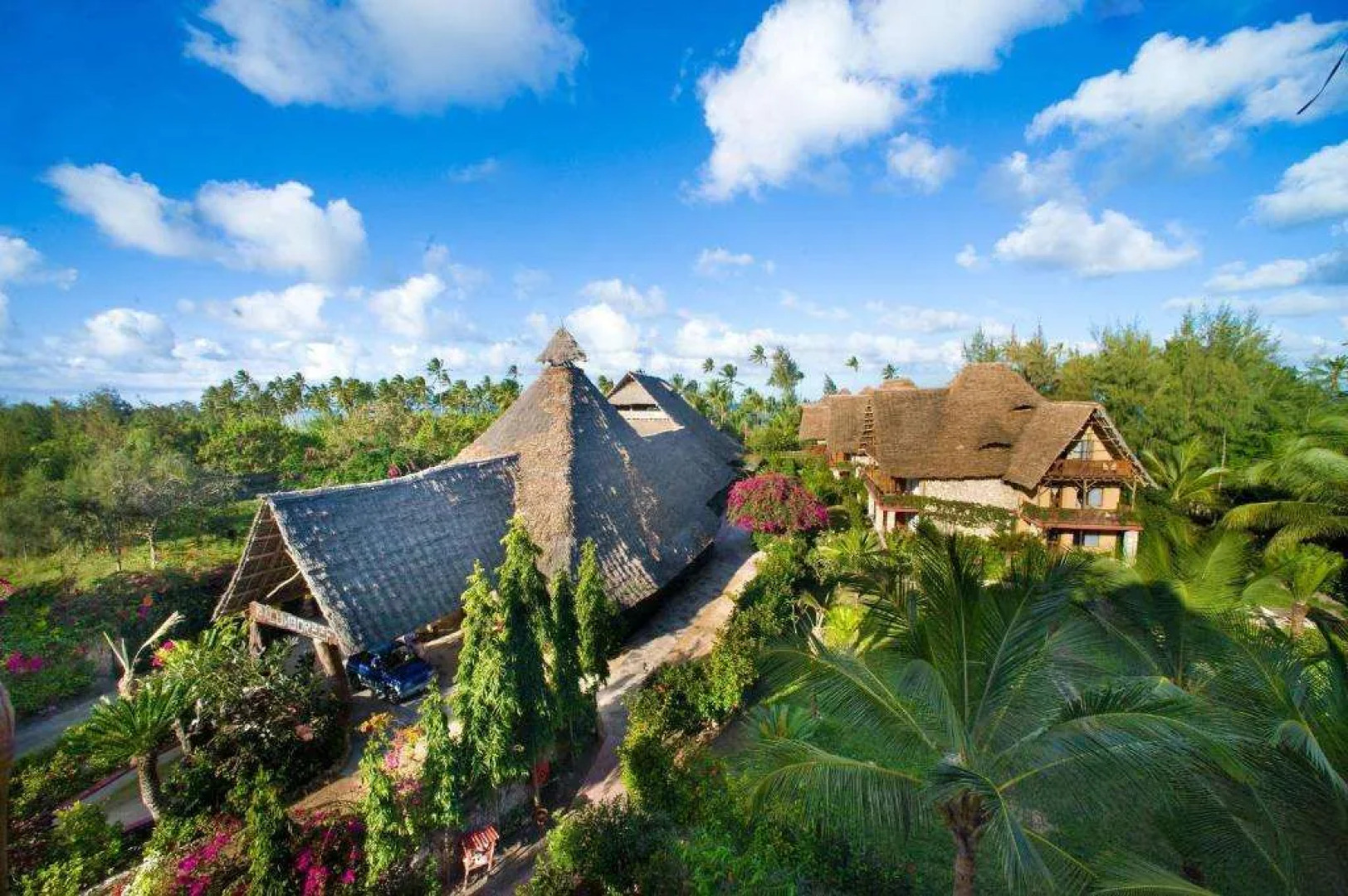 Jaz Amaluna Beach Resort - Adults Only