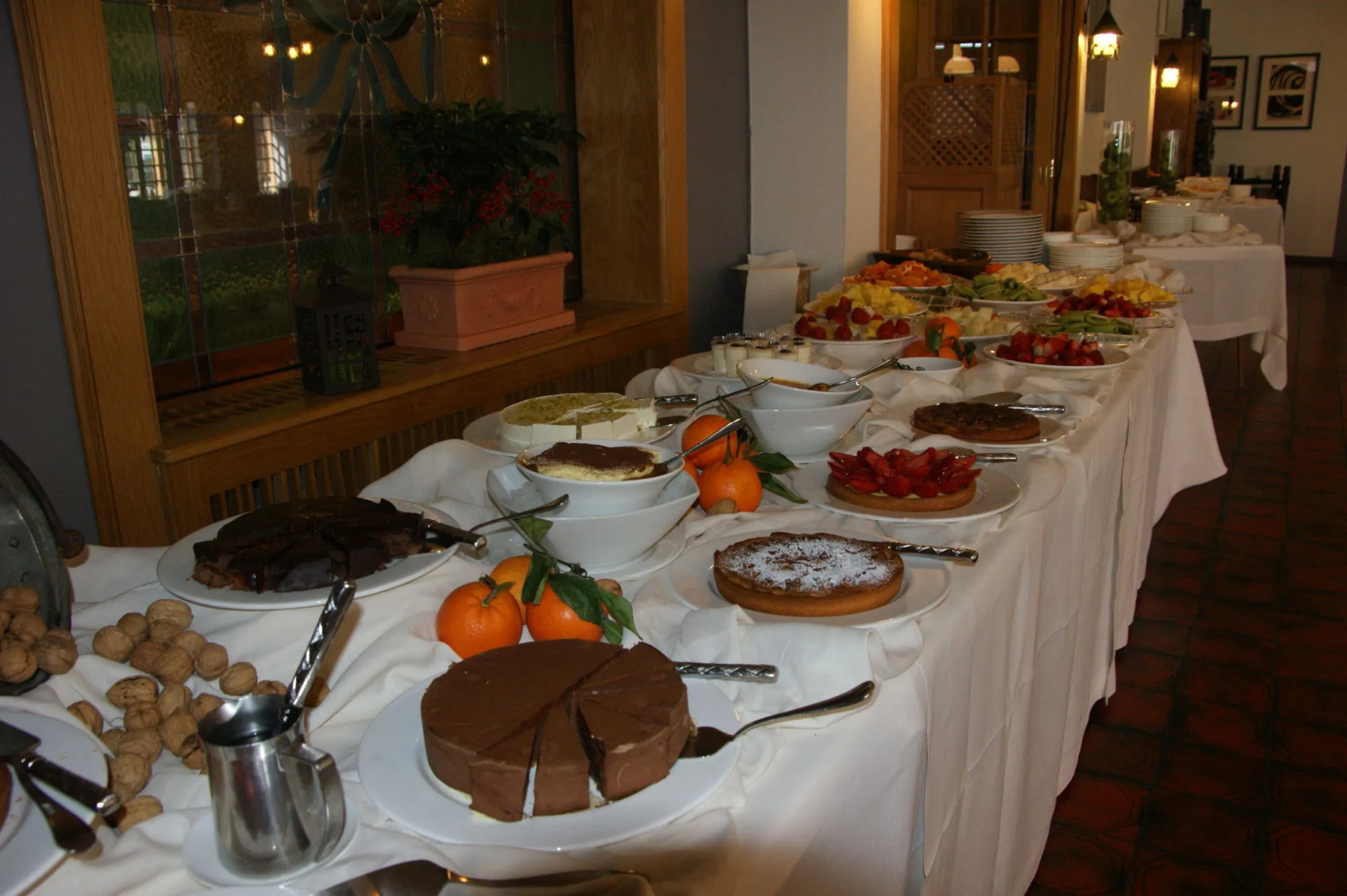 Hotel Milano Alpen Resort