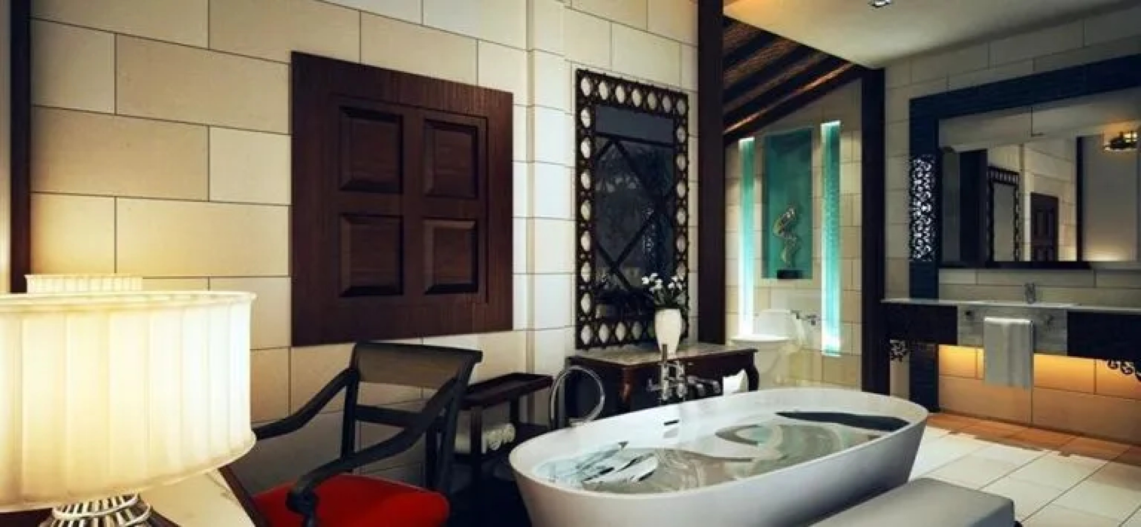 Seri Chenang Resort & Spa Langkawi