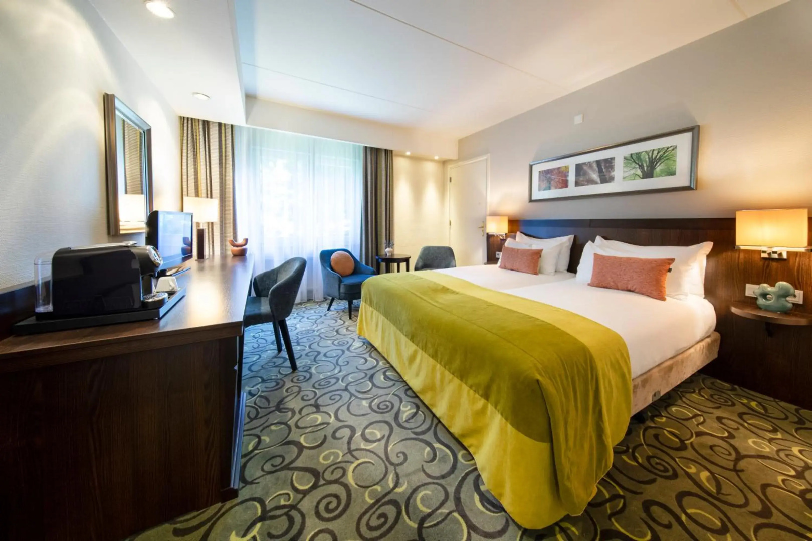 Bilderberg De Bovenste Molen Hotel