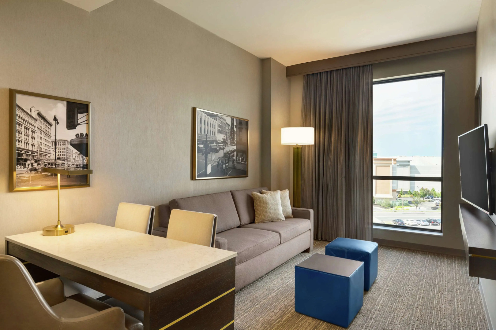 Embassy Suites by Hilton Syracuse Destiny USA