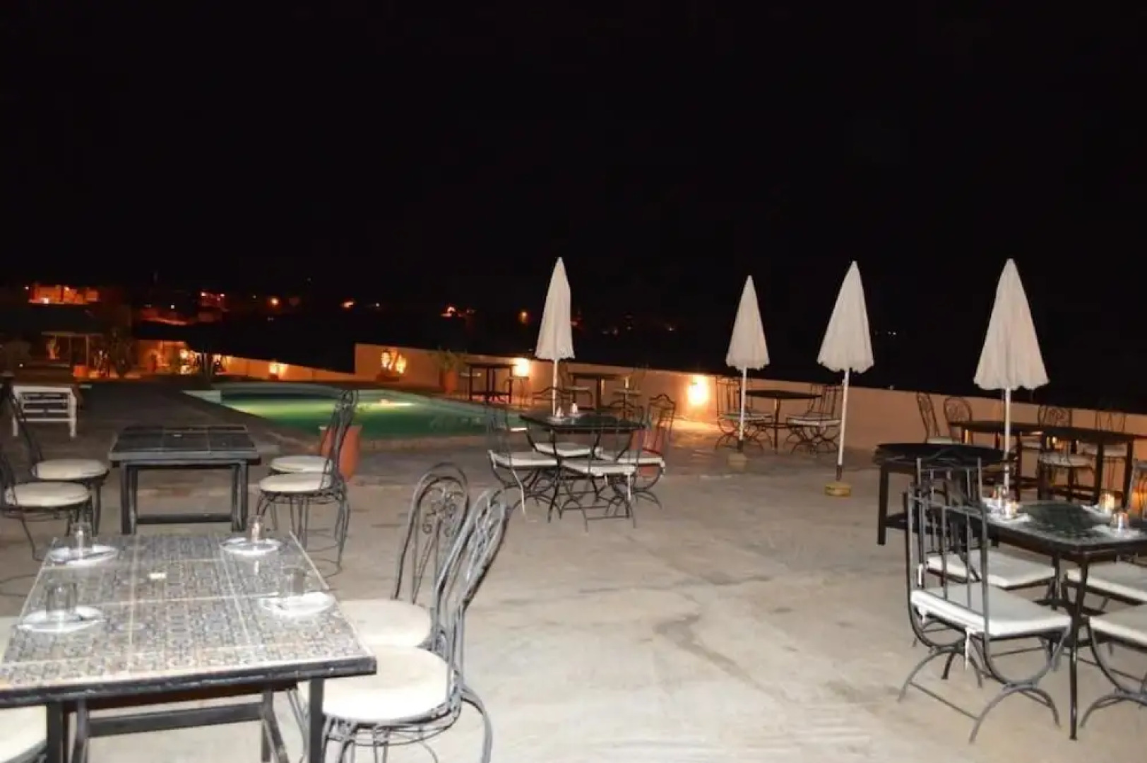 Auberge Kasbah Ennakhile