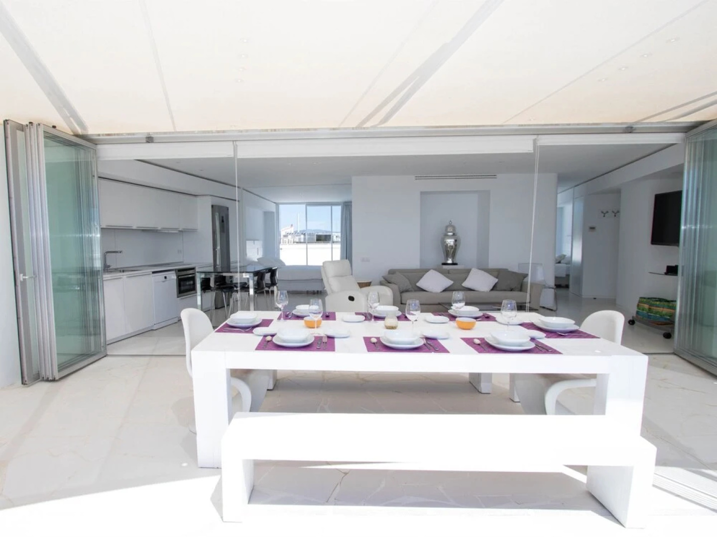 Las Boas Luxury Apartament