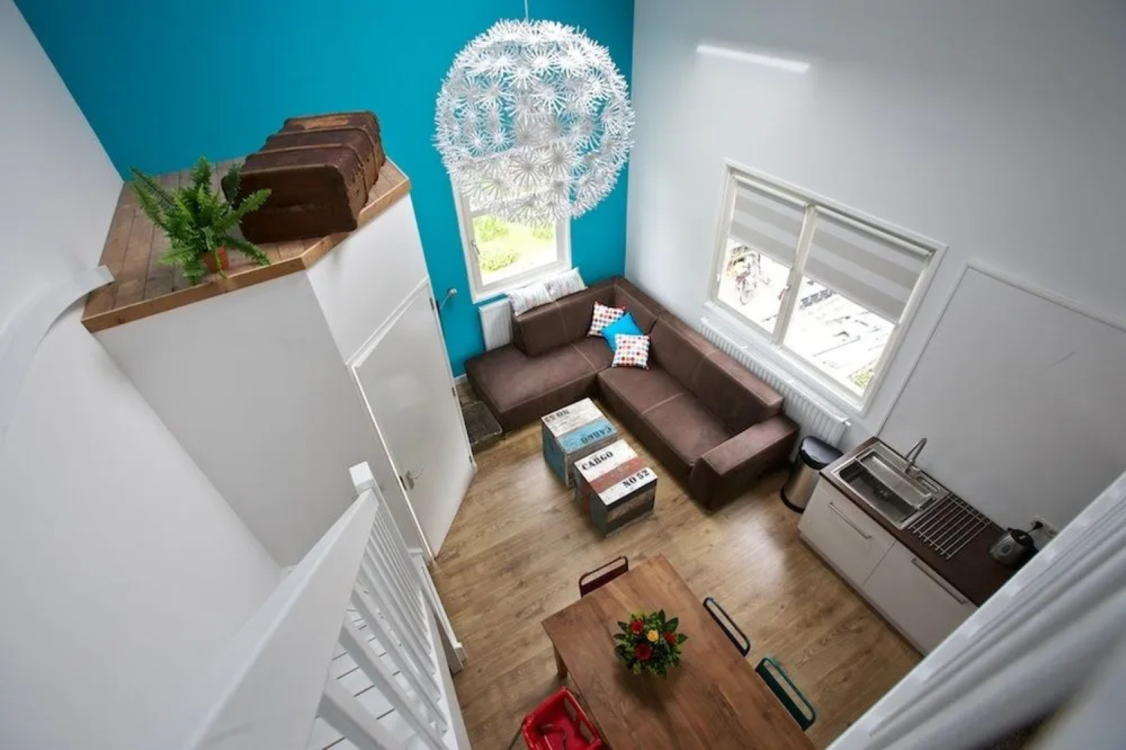 B&B - Pension Perruque