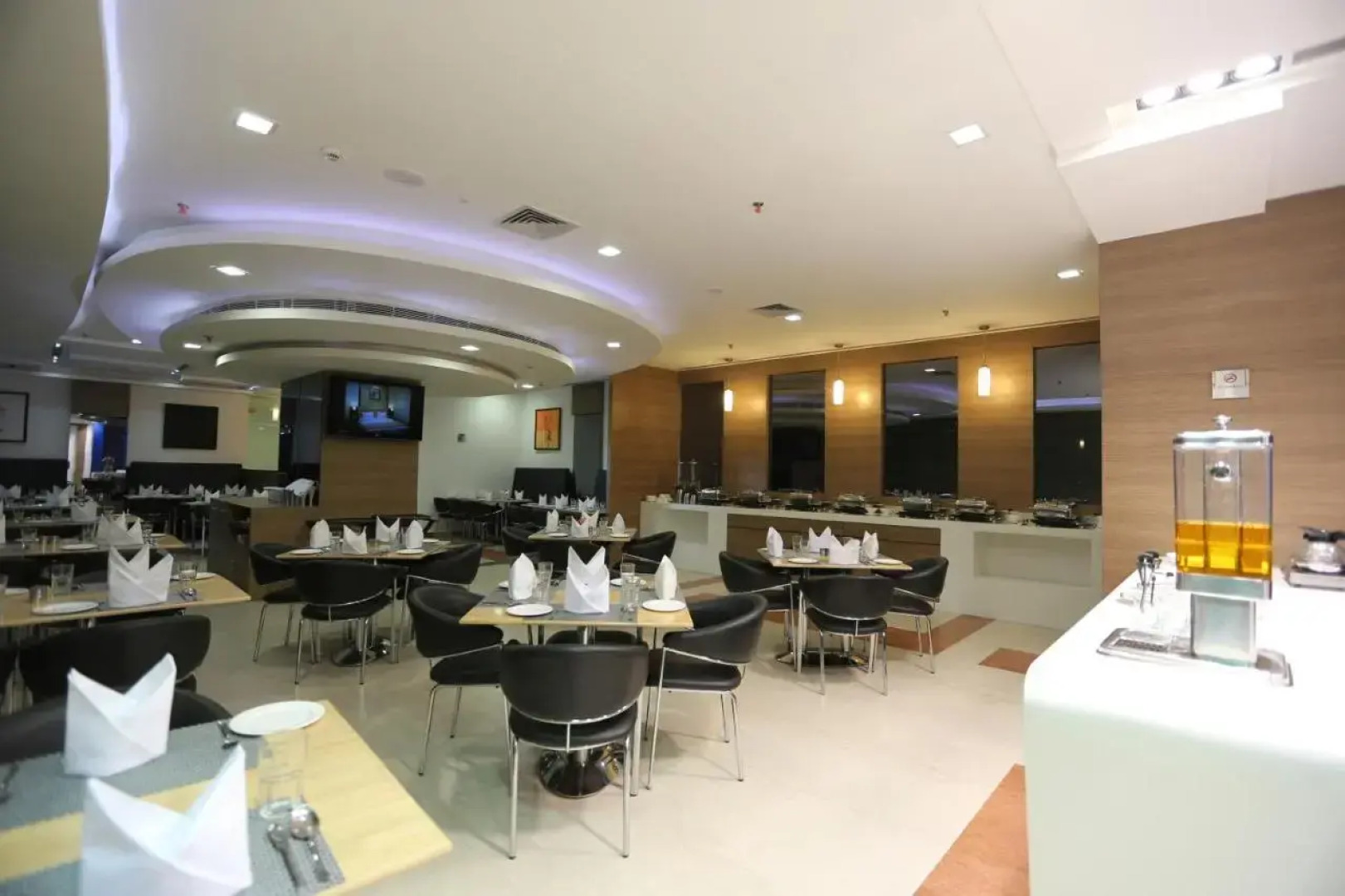 Hyphen Premier Meerut