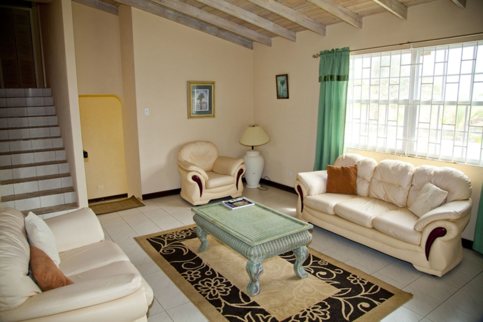 SeaScape Villa