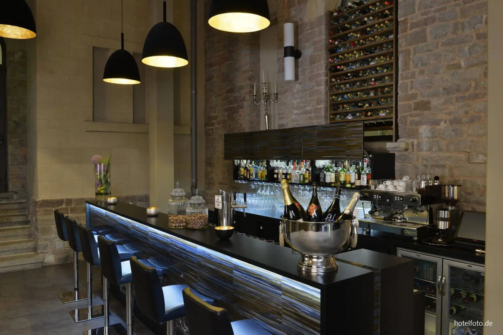 Schlosshotel Blankenburg